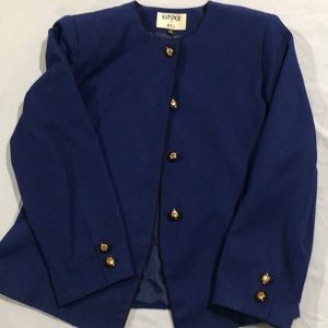 Kasper suit jacket